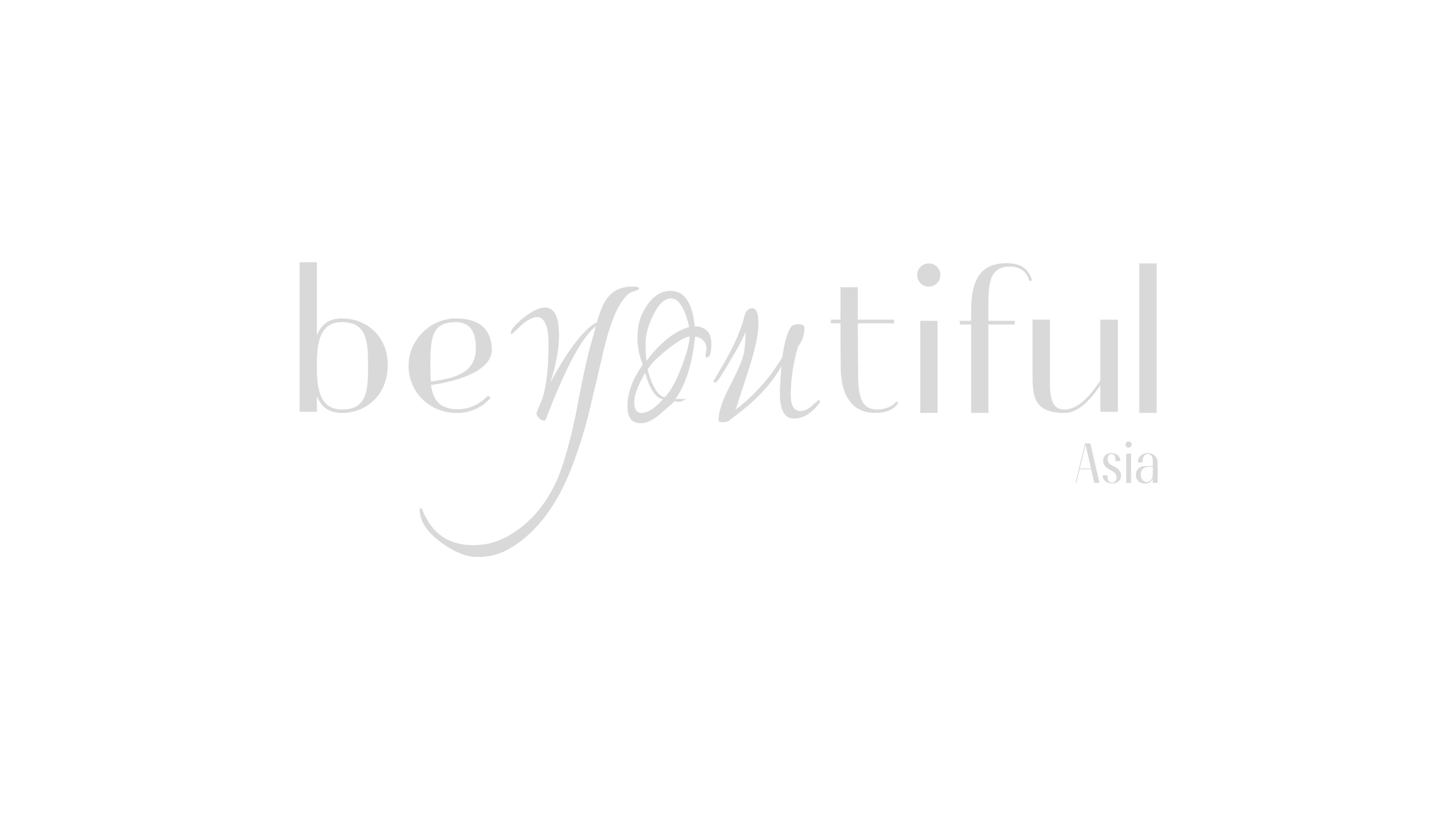 Beyoutiful Asia